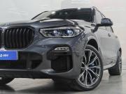 BMW X5 IV (G05/G18) Новосибирск  - изображение 56