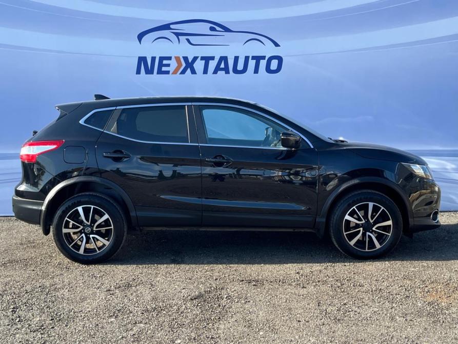 Nissan Qashqai II Чебоксары  - изображение 7