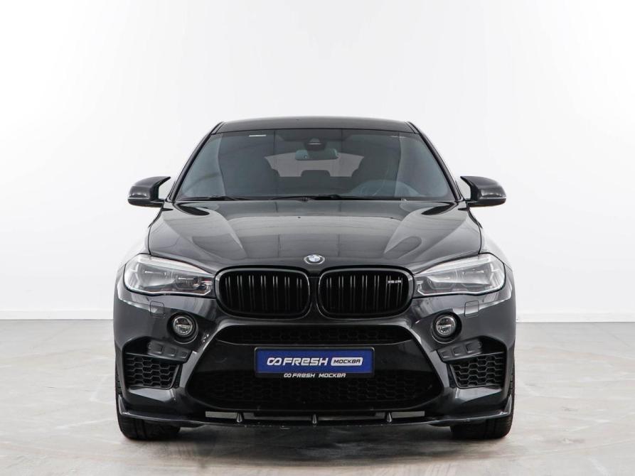 BMW X6 II (F16) Москва  - изображение 3