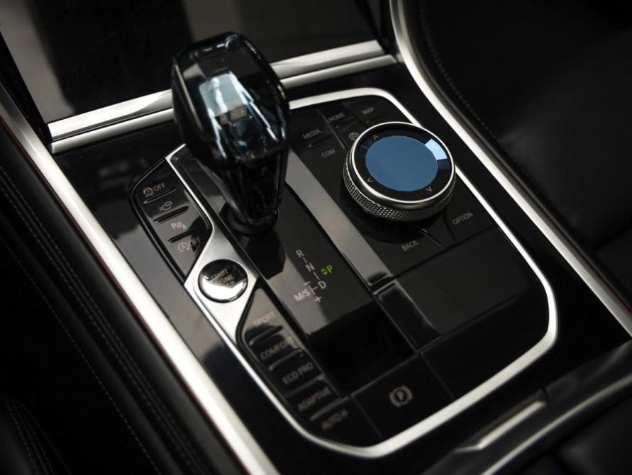 BMW 8 серии II (G14/G15/G16) Санкт-Петербург  - изображение 26