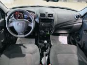 Lada (ВАЗ) Granta I Рестайлинг Миасс  - изображение 30