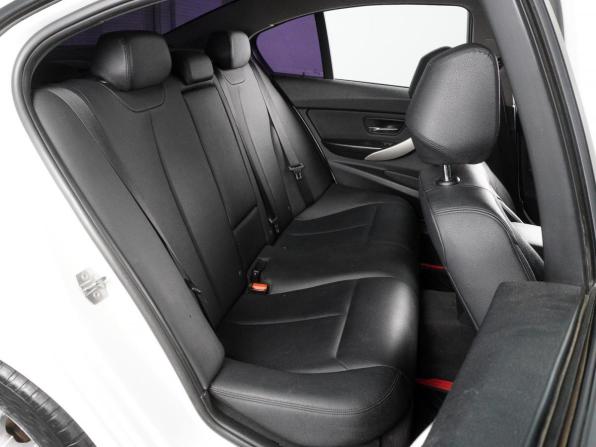 BMW 3 серии VI (F3x) с пробегом 2012 года, цена 1 790 000 рублей, 192131 км, седан, Автокод Объявления
