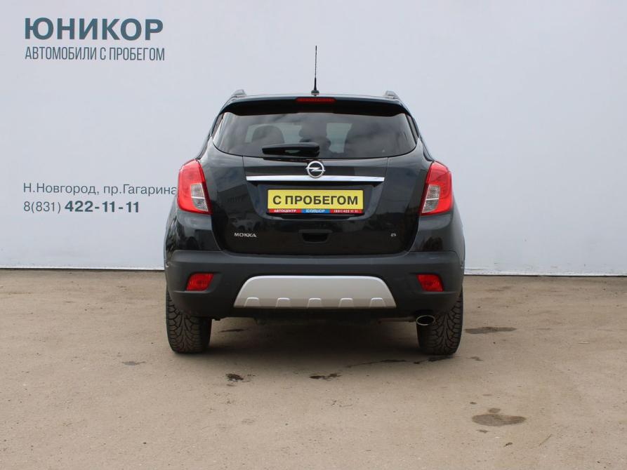 Opel Mokka I Нижний Новгород  - изображение 6