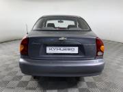 Chevrolet Lanos I Москва  - изображение 25
