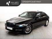 BMW 5 серии VII (G30/G31/G38) Казань  - изображение 23