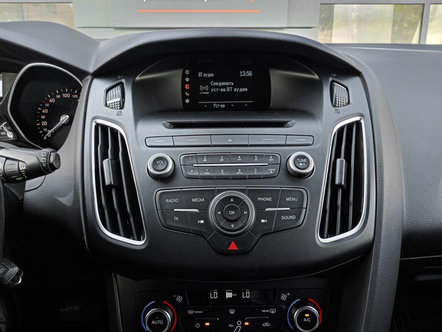 Ford Focus III Рестайлинг Казань  - изображение 11