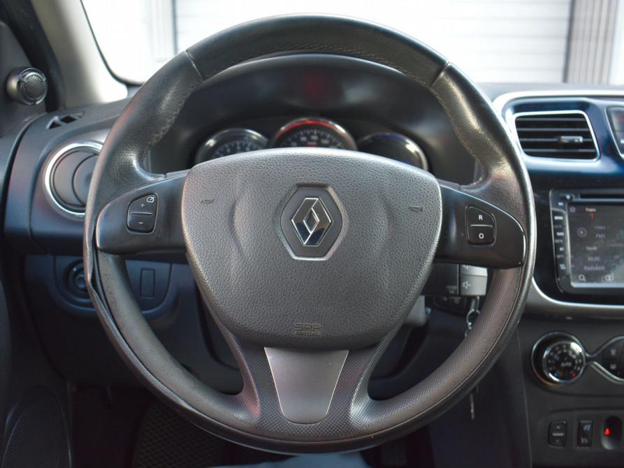 Renault Sandero II Мурманск  - изображение 6