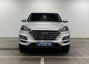Hyundai Tucson III Рестайлинг Санкт-Петербург  - изображение 27