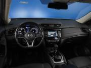 Nissan X-Trail III Рестайлинг Москва  - изображение 28