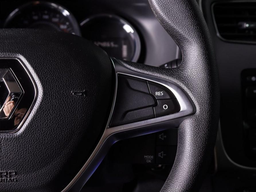 Renault Logan II Рестайлинг Минеральные Воды  - изображение 15