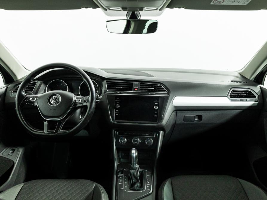 Volkswagen Tiguan II Санкт-Петербург  - изображение 13