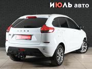 Lada (ВАЗ) XRAY I Екатеринбург  - изображение 22