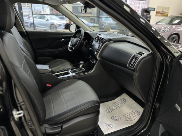 Hyundai Creta II с пробегом 2021 года, цена 2 100 000 рублей, 148809 км, внедорожник, Автокод Объявления