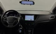 Hyundai Solaris II Москва  - изображение 21