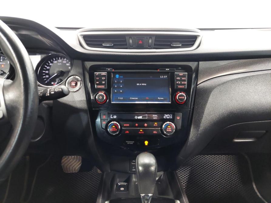 Nissan X-Trail III Пермь  - изображение 20