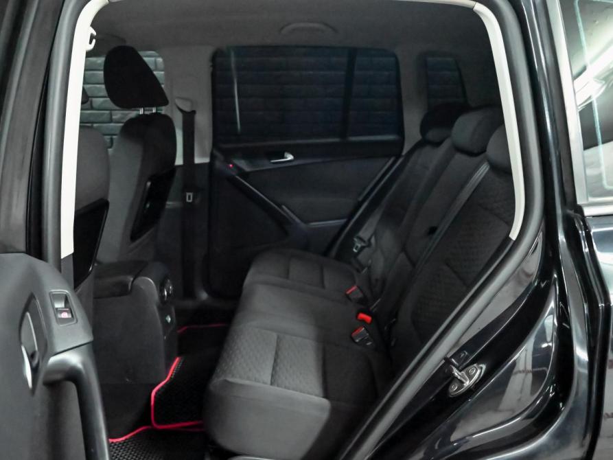 Volkswagen Tiguan I Екатеринбург  - изображение 17