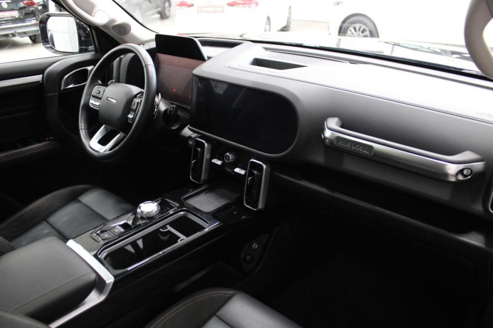 Haval Dargo I Томск  - изображение 12