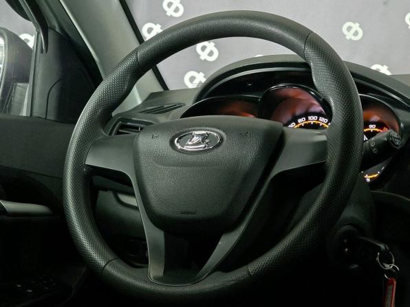 Lada (ВАЗ) Vesta I с пробегом 2021 года, цена 1 045 000 рублей, 77307 км, универсал, Автокод Объявления