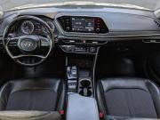 Hyundai Sonata VIII (DN8) Екатеринбург  - изображение 26