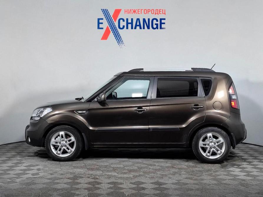 Kia Soul I Нижний Новгород  - изображение 8