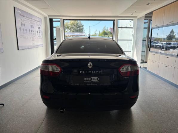 Renault Fluence I с пробегом 2013 года, цена 614 000 рублей, 132100 км, седан, Автокод Объявления