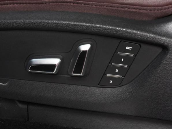 Haval H9 I Рестайлинг с пробегом 2022 года, цена 2 799 000 рублей, 54552 км, внедорожник, Автокод Объявления