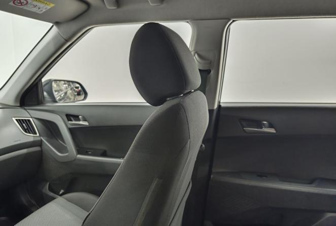 Hyundai Creta I с пробегом 2020 года, цена 1 851 200 рублей, 99166 км, внедорожник, Автокод Объявления