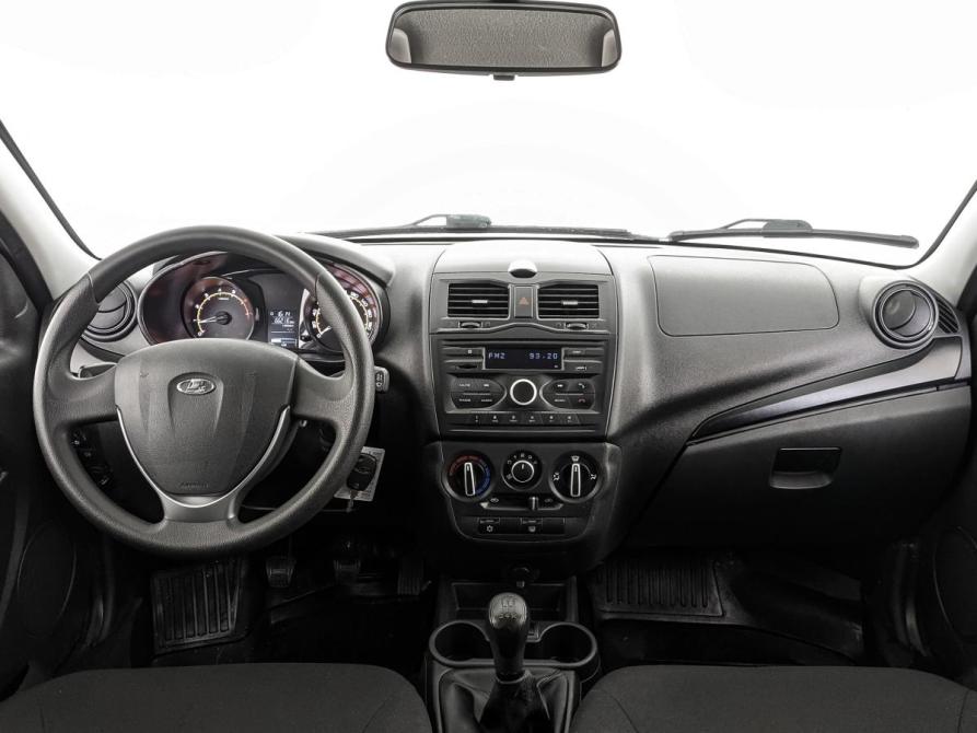 Lada (ВАЗ) Granta I Рестайлинг Москва  - изображение 14