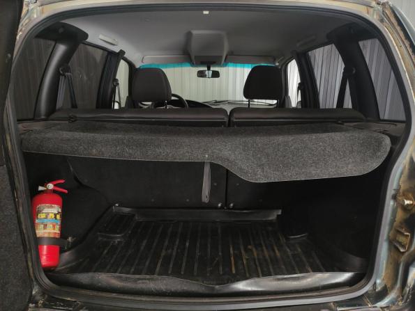 Chevrolet Niva I Рестайлинг с пробегом 2012 года, цена 490 000 рублей, 84157 км, внедорожник, Автокод Объявления