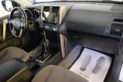 Toyota Land Cruiser Prado 150 Series Омск  - изображение 46