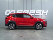 Changan CS35 Plus I Рестайлинг Воронеж  - изображение 26