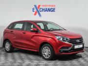 Lada (ВАЗ) XRAY I Нижний Новгород  - изображение 29