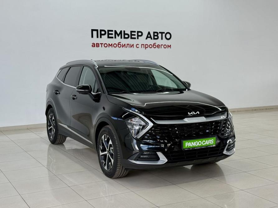 Kia Sportage V Смоленск  - изображение 3