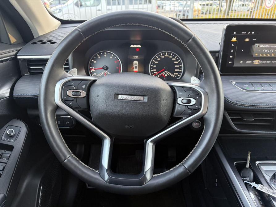 Haval Jolion I Пермь  - изображение 15