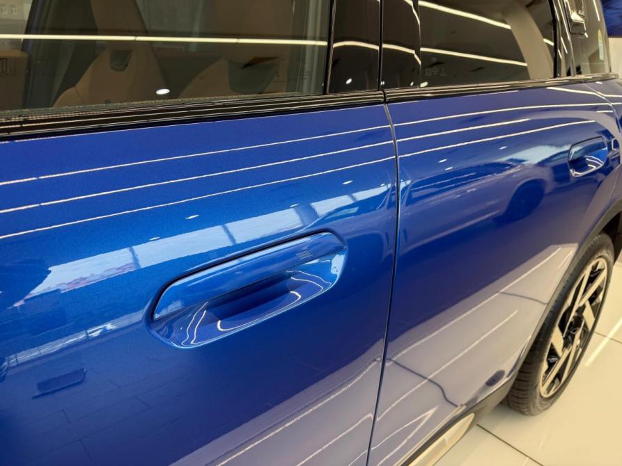 Mini Countryman III Санкт-Петербург  - изображение 9