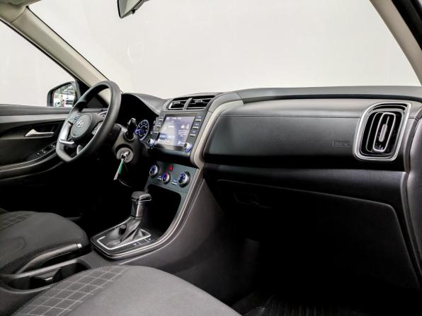 Hyundai Creta II с пробегом 2021 года, цена 2 065 000 рублей, 58004 км, внедорожник, Автокод Объявления