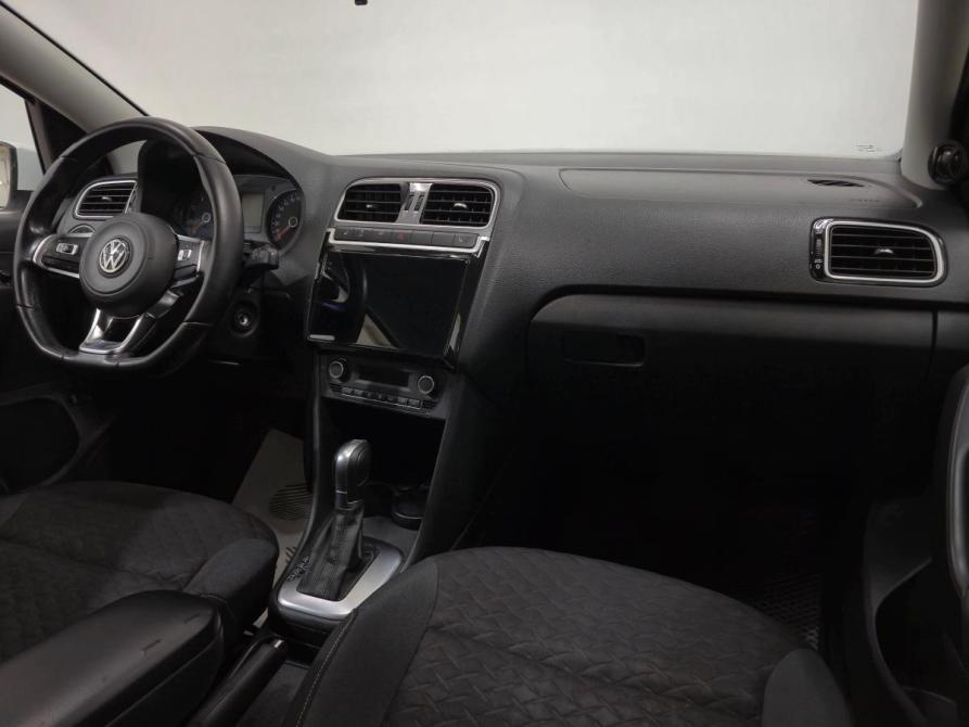 Volkswagen Polo V Рестайлинг Альметьевск  - изображение 15