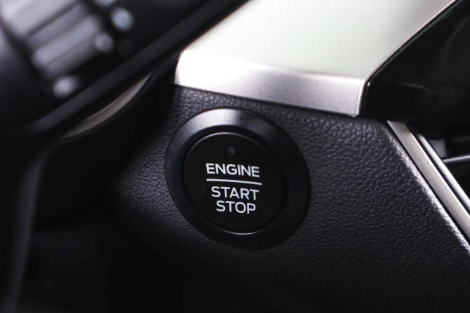 Ford Escape IV с пробегом 2020 года, цена 2 059 000 рублей, 99600 км, внедорожник, Автокод Объявления