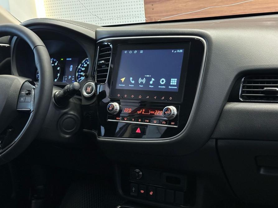Mitsubishi Outlander III Рестайлинг 3 Челябинск  - изображение 11