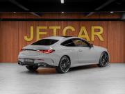 Mercedes-Benz CLE Москва  - изображение 26