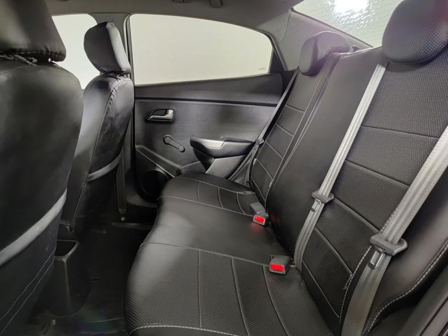 Kia Rio III Рестайлинг Уфа  - изображение 12