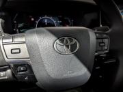 Toyota Camry IX (XV80) China Market Москва  - изображение 54