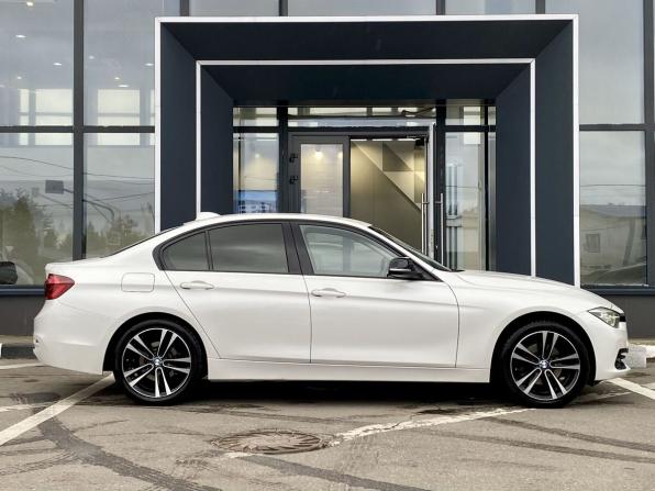 BMW 3 серии VI (F3x) Рестайлинг с пробегом 2019 года, цена 2 649 000 рублей, 145722 км, седан, Автокод Объявления