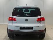 Volkswagen Tiguan I Рестайлинг Самара  - изображение 22