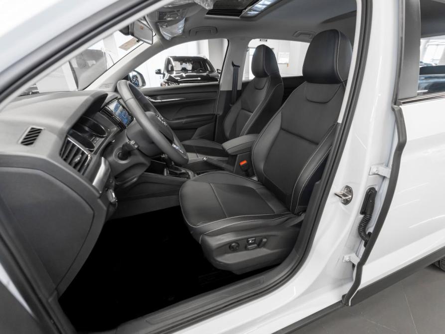 Skoda Kamiq I (China Market) Москва  - изображение 9