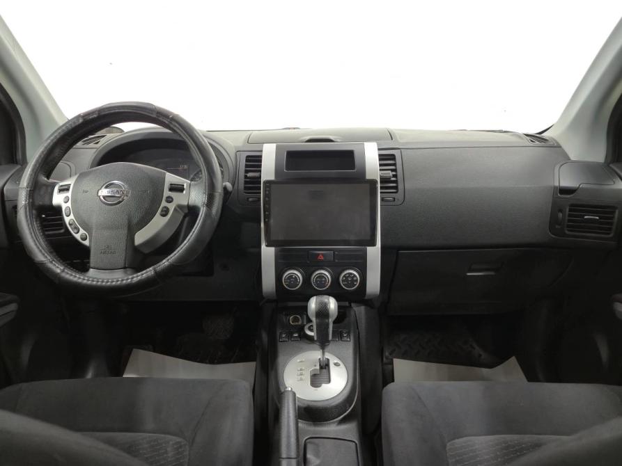 Nissan X-Trail II Рестайлинг Альметьевск  - изображение 13