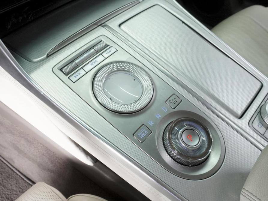 Genesis GV80 I Ростов-на-Дону  - изображение 16