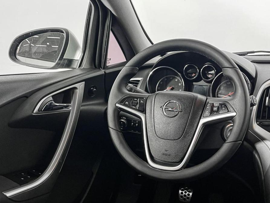 Opel Astra J Ногинск  - изображение 11