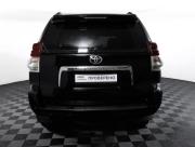 Toyota Land Cruiser Prado 150 Series Москва  - изображение 31