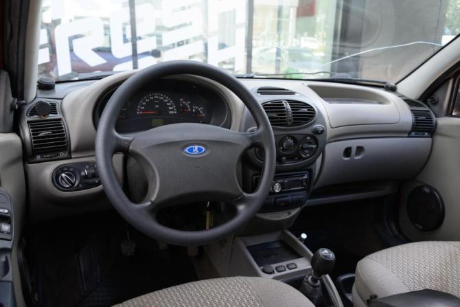 Lada (ВАЗ) Kalina I с пробегом 2011 года, цена 199 000 рублей, 260000 км, универсал, Автокод Объявления